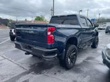 Used 2020 Chevrolet Silverado 1500 W/T w/ WT Value Package image 3