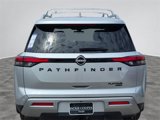 New 2025 Nissan Pathfinder Platinum image 5
