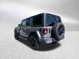 Certified 2021 Jeep Wrangler Unlimited Sport image 5