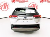 Used 2024 Toyota RAV4 XSE image 4