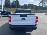 New 2025 Ford Maverick XLT w/ XLT Luxury Package image 6