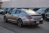 Used 2024 Genesis G70 3.3T Advanced w/ Sport Prestige Package image 4