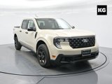 New 2025 Ford Maverick XLT w/ XLT Luxury Package image 1