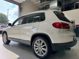 Used 2013 Volkswagen Tiguan S image 3