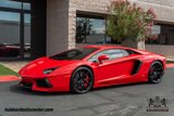 Used 2014 Lamborghini Aventador LP 700-4 image 4