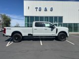 New 2025 Ford F250 Lariat w/ Lariat Ultimate Package image 4