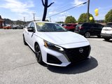 Used 2023 Nissan Altima 2.5 SR image 3