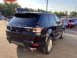 Used 2016 Land Rover Range Rover Sport SE image 2