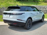 New 2026 Land Rover Range Rover Velar Dynamic SE image 2