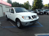 Used 2019 Nissan Frontier S image 2