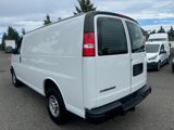 Used 2020 Chevrolet Express 2500 w/ Safety Package image 5