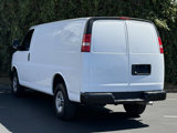 Used 2019 Chevrolet Express 2500 w/ Driver Convenience Package image 5