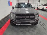 Used 2020 Ford F150 Raptor w/ Equipment Group 802A Luxury image 5