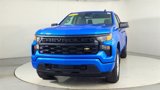 New 2026 Chevrolet Silverado 1500 Custom image 2