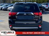 Used 2017 Mitsubishi Outlander SE image 4