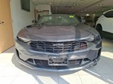Certified 2023 Chevrolet Camaro LT w/ RS Package image 3