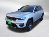 New 2025 Jeep Grand Cherokee Limited image 2