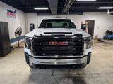 New 2025 GMC Sierra 3500 Pro w/ 1SA Pro Safety Plus Package image 2