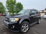 Used 2012 Ford Escape Limited image 2