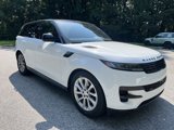 Used 2024 Land Rover Range Rover Sport SE image 2