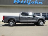 New 2025 Ford F250 XLT w/ FX4 Off-Road Package image 2