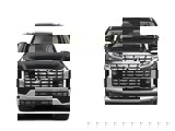 New 2025 Hyundai Palisade Calligraphy image 4
