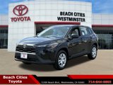New 2026 Toyota Corolla Cross L image 6