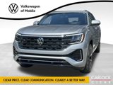 New 2025 Volkswagen Atlas Cross Sport SEL Premium R-Line image 4