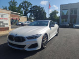 Used 2019 BMW M850i xDrive Coupe image 3