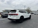 Used 2024 Volkswagen Atlas SE image 3