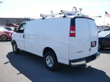 Used 2021 Chevrolet Express 3500 w/ Driver Convenience Package image 5