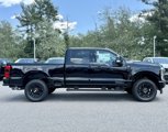 New 2025 Ford F250 Lariat image 3
