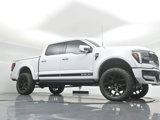 New 2025 Ford F150 Lariat w/ Equipment Group 502A High image 3