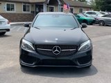 Used 2017 Mercedes-Benz C 43 AMG 4MATIC Sedan image 2