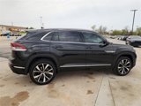 New 2025 Volkswagen Atlas Cross Sport SEL Premium R-Line image 2