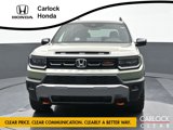 New 2026 Honda Passport TrailSport image 6