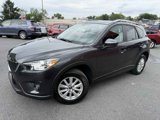 Used 2014 MAZDA CX-5 Touring image 3