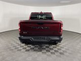 Used 2025 RAM 1500 Rebel w/ Rebel Level 2 Equipment Group image 4