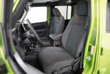 New 2025 Jeep Wrangler Unlimited Rubicon w/ Steel Bumper Group image 4