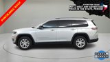 Used 2022 Jeep Grand Cherokee L Limited w/ Luxury Tech Group II image 4
