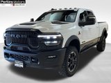 New 2025 RAM 2500 Rebel w/ Rebel Level 1 Equipment Group image 3