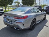 New 2026 BMW M850i xDrive w/ Driving Assistance Package image 4