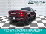 New 2025 RAM 1500 Big Horn image 3