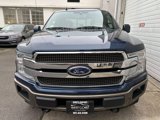 Used 2019 Ford F150 King Ranch w/ Equipment Group 601A Luxury image 4