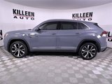 New 2025 Volkswagen Atlas Cross Sport SEL Premium R-Line image 4