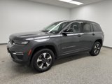 Used 2023 Jeep Grand Cherokee 4WD 4xe image 6