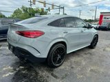 Used 2024 Mercedes-Benz GLE 53 AMG 4MATIC Coupe image 5