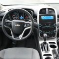 Used 2015 Chevrolet Malibu LS image 4