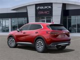 New 2025 Buick Envision Preferred image 3