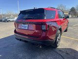 New 2025 Ford Explorer ST image 5